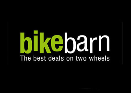 Bike Barn